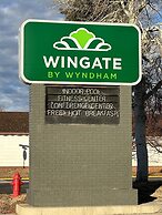 Wingate By Wyndham Gunnison Near Western Colorado University