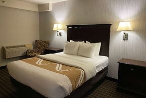 Wingate By Wyndham Gunnison Near Western Colorado University