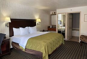 Wingate By Wyndham Gunnison Near Western Colorado University