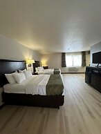 Wingate By Wyndham Gunnison Near Western Colorado University