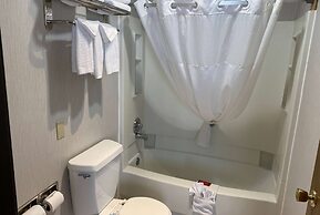 Wingate By Wyndham Gunnison Near Western Colorado University