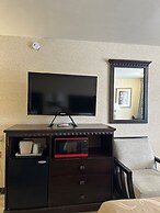 Wingate By Wyndham Gunnison Near Western Colorado University