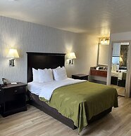 Wingate By Wyndham Gunnison Near Western Colorado University