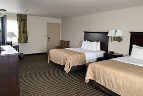 Wingate By Wyndham Gunnison Near Western Colorado University