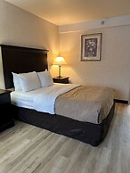 Wingate By Wyndham Gunnison Near Western Colorado University