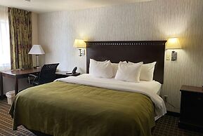 Wingate By Wyndham Gunnison Near Western Colorado University