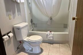 Wingate By Wyndham Gunnison Near Western Colorado University