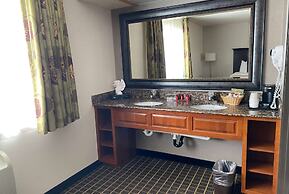 Wingate By Wyndham Gunnison Near Western Colorado University