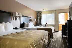 Wingate By Wyndham Gunnison Near Western Colorado University