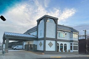 Wingate By Wyndham Gunnison Near Western Colorado University