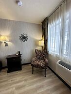 Wingate By Wyndham Gunnison Near Western Colorado University