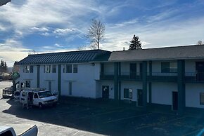 Wingate By Wyndham Gunnison Near Western Colorado University