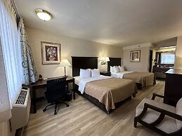 Wingate By Wyndham Gunnison Near Western Colorado University