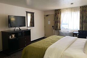 Wingate By Wyndham Gunnison Near Western Colorado University