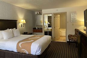 Wingate By Wyndham Gunnison Near Western Colorado University