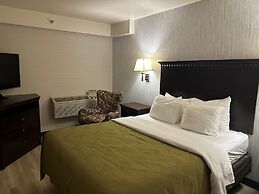 Wingate By Wyndham Gunnison Near Western Colorado University