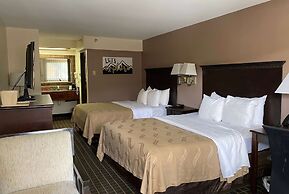 Wingate By Wyndham Gunnison Near Western Colorado University