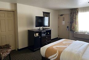 Wingate By Wyndham Gunnison Near Western Colorado University