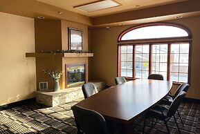 Wingate By Wyndham Gunnison Near Western Colorado University