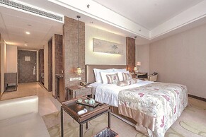 Howard Johnson By Wyndham Dongqian Lake Plaza Ningbo