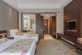 Howard Johnson By Wyndham Dongqian Lake Plaza Ningbo