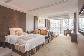 Howard Johnson By Wyndham Dongqian Lake Plaza Ningbo