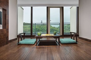 Howard Johnson By Wyndham Dongqian Lake Plaza Ningbo