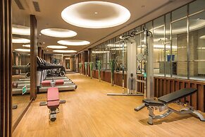 Howard Johnson By Wyndham Dongqian Lake Plaza Ningbo