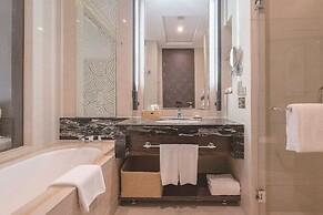 Howard Johnson By Wyndham Dongqian Lake Plaza Ningbo