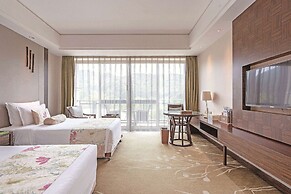 Howard Johnson By Wyndham Dongqian Lake Plaza Ningbo