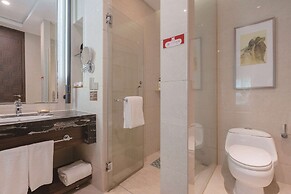 Howard Johnson By Wyndham Dongqian Lake Plaza Ningbo