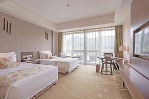 Howard Johnson By Wyndham Dongqian Lake Plaza Ningbo
