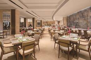 Howard Johnson By Wyndham Dongqian Lake Plaza Ningbo