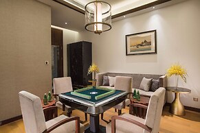 Howard Johnson By Wyndham Dongqian Lake Plaza Ningbo