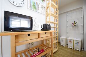 Comfy Stay TDS