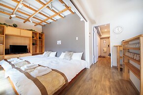 Comfy Stay TDS