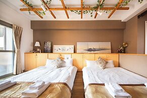 Comfy Stay TDS