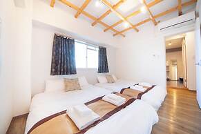 Comfy Stay TDS