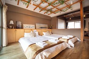 Comfy Stay TDS