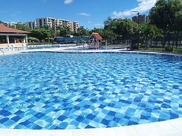 Apartamento Vacacional excelente vista