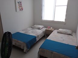 Apartamento Vacacional excelente vista