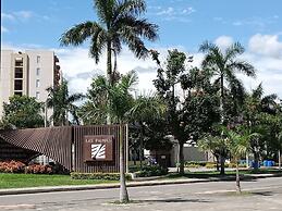 Apartamento Vacacional excelente vista