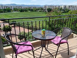 Apartamento Vacacional excelente vista