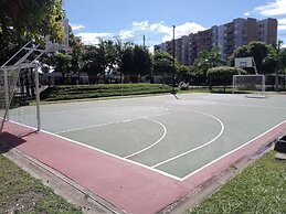 Apartamento Vacacional excelente vista