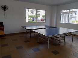Apartamento Vacacional excelente vista