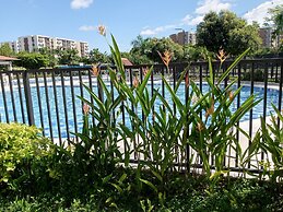 Apartamento Vacacional excelente vista