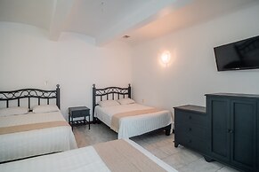 Marqués Oaxaca - Hotel
