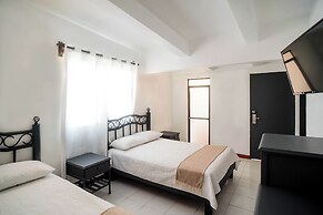 Marqués Oaxaca - Hotel