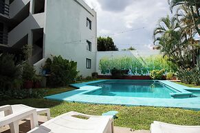 Marqués Oaxaca - Hotel