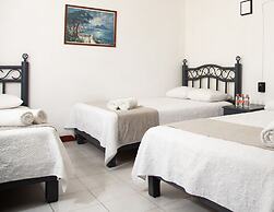 Marqués Oaxaca - Hotel